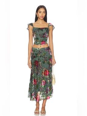 Free People X Revolve Electra Hearts Set